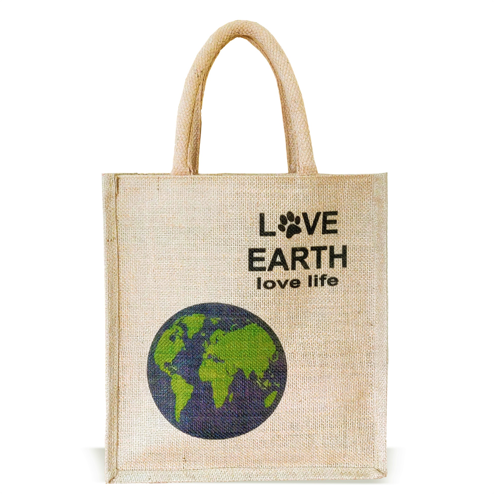 Love earth