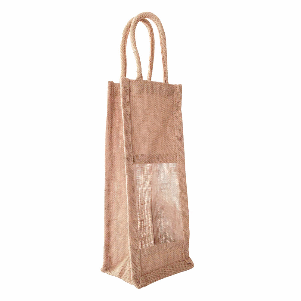 Single Bottle Bag